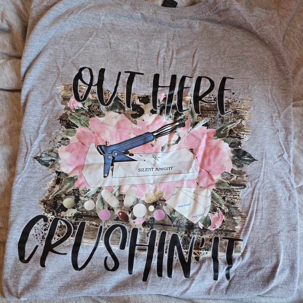 Nurse Tshirts